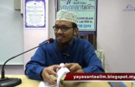 Yayasan Ta’lim: Kasyfu Syubuhat [07-08-16]