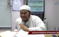 Yayasan Ta’lim: Kelas Kiamat Besar [14-03-17]