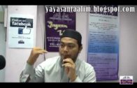 Yayasan Ta’lim: Prinsip-Prinsip Penting Dalam Memahami Al Quran [01-02-13]