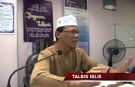 Yayasan Ta’lim: Talbis Iblis [13-06-15]