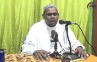 15-03-2016 Ustaz Halim Hassan: Rukun Islam & Rukun Iman