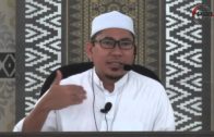 21-02-2016 Ustaz Radhi Abu Bakar: Galakan Tadabbur Akan Al-Quran