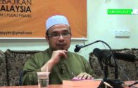 DR ASRI-Mengapa Allah Hantar Nabi2 Sblm Muhammad Saw Kalau Dah Tau Ajarannya Boleh Pakai Bila2