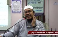 Yayasan Ta’lim: Kelas Hadith Sahih Muslim [03-01-18]