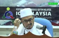 SS Dato Dr Asri-Jenazah Ada Hutang Boleh Ke Solat Jenazah