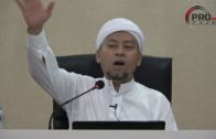07-01-2018 Ustaz Ahmad Jailani: Kaitan Antara Solat & Rezeki