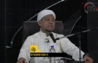 22-12-2017 Ustaz Ahmad Jailani: Bab: Wuduk