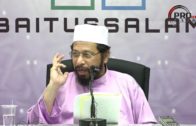 07-01-2018 Maulana Asri Yusoff : 99 Usul Dirayah