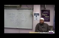 20240703 Ustaz Adli Mohd Saad : Pengajian Bahasa Arab