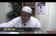 Yayasan Ta’lim: Kelas Sahih Muslim [13-04-14]