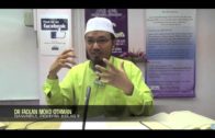Yayasan Ta’lim: Qawaidul Fiqhiyah [30-03-14]