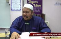 Yayasan Ta’lim: Zadul Ma’ad [12-11-15]