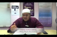 Yayasan Ta’lim: Zadul Ma’ad [26-06-14]