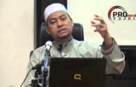 01-09-2015 Ustaz Ahmad Jailani: Ulama, Ahli Politik & Perhambaan Moden