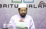 04-02-2018 Maulana Asri Yusoff : 99 Usul Dirayah