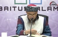 06-12-2017 Ustaz Fadil Kamaruddin : Tafsir Juzuk ‘Amma