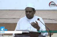 07-02-2017 Ustaz Halim Hassan: Tanda Hati Yang Sihat