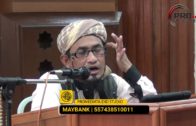 07-10-2017 Maulana Fakhrurrazi: