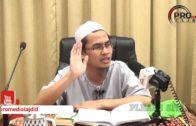 08-10-2017 Ustaz Aizul Yaakob: