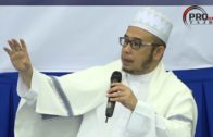 10-08-2017 SS. DATO’ DR. MAZA: Program Ziarah Jabatan Mufti Perlis