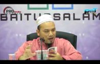 10-09-2017 Ustaz Mustafar Mohd Suki : Daurah Jamak Dan Qasar Sesi Pertama