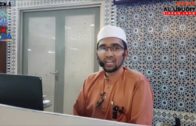 12/10/2017 Maghrib, YBhg. Dr. Rozaimi Ramle, Syarah Kitab Umdat Al Ahkam