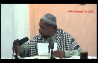 15-11-2012 Ustaz Halim Hassan, Bani Israil Kenanglah Kembali