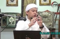 20240627 Ustaz Adli Mohd Saad : Pengajian Kitab Aqidah Islam Manhaj Salaf