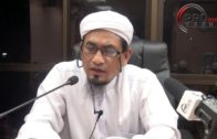 18-04-2017 Maulana Fakhrurrazi: