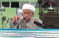 18-07-2017 Ustaz Ahmad Jailani: