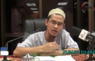 19-11-2017 Ustaz Aizul Yaakob: