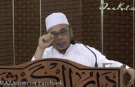 20170422-SS Dato Dr Asri-Tolerensi Sesama Ahli Qiblah