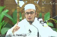 20170711-SS Dato Dr Asri-BM 17 Larangan Memakan Dlm Bekas Makanan Orang Kafir