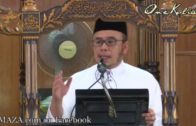 20170818-SS Dato Dr Asri-KJ | Habluminallah Membawa Kpd Habluminannas