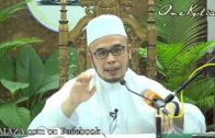 20180102-SS Dato Dr Asri-BM 34 | Mendahulukan Yg Kanan