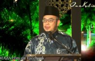 Kata Al-Juwayni, “Janganlah Kamu Sibuk Dengan Ilmu Kalam..” – Maulana Dr. Nasaie Hanaffie