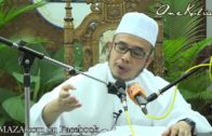20180116-SS Dato Dr Asri-BM 36 | Fiqh Wudhu_Perbahasan Membasuh Dari Tangan Hingga Siku