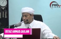 22-05-2017 Ustaz Ahmad Jailani: