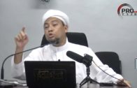 24-07-2017 Ustaz Ahmad Jailani: Tafsir Surah Yasin Ayat: 2