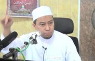 27-02-2015 Ustaz Ahmad Jailani: Al-Hallaj – Tokoh Sufi Sesat Yg Dibunuh Kerana Kekafirannya.