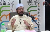 28-07-2017 Maulana Asri Yusoff : Jaami’ At-Tirmidzi