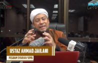 29-05-2017 Ustaz Ahmad Jailani: