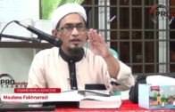 29-08-2017 Maulana Fakhrurrazi: