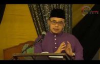 30-09-2017 SS. DATO’ DR. MAZA: Kesihatan Global Mengikut Prespektif Islam