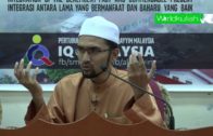 Dr Rozaimi-Hukum Mengumpul Jamaah Khatam Al Quran Utk Ubati Penyakit