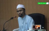 USTAZ SHAMSURI AHMAD – IBARAT SERIGALA TENGOK KAMBING.. TERUK LAGI MANUSIA APABILA TENGOK HARTA