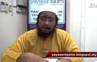 Yayasan Ta’lim: Firaq Islamiah [31-01-18]