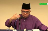 SS Dato Dr Asri-Qasidah Ini Apa