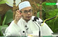 SS Dato Dr Asri-Apa Beza Antara Sabar Dan Redha