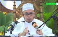 SS Dato Dr Asri-Apakah Kelebihan Assabiqunal Awwalun